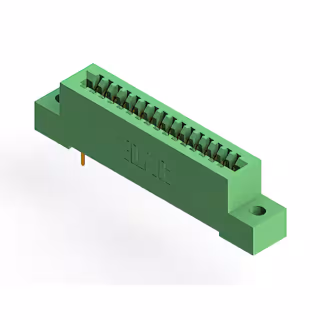 842-032-521-202 EDAC Inc.  Edgeboard Connectors